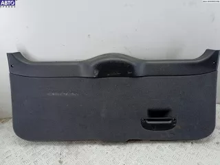 09131287 Обшивка крышки багажника Opel Astra G Арт 54684614