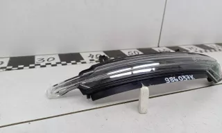 3SA949102 Повторитель поворота зеркала правого Bentley Continental 5 Арт 986037K, вид 2