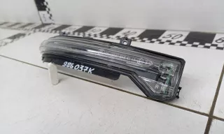 3SA949102 Повторитель поворота зеркала правого Bentley Continental 5 Арт 986037K, вид 3