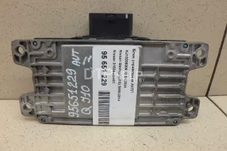 31036JD30C Блок управления АКПП Nissan Qashqai 1  Арт AM95651229, вид 4