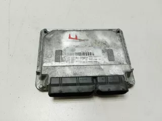 06A906033CC Блок управления двигателем Volkswagen Golf 5 Арт AM90370767, вид 1