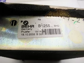 6904437 Испаритель кондиционера BMW 3 E46 Арт 54594501, вид 3