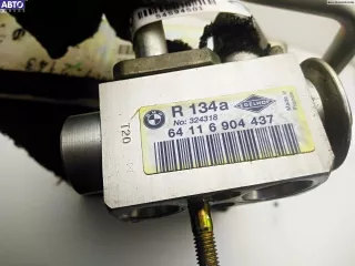 6904437 Испаритель кондиционера BMW 3 E46 Арт 54594501, вид 4