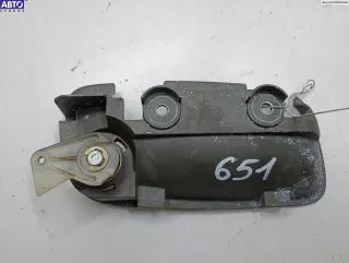  Личинка замка Opel Zafira A Арт 54684651, вид 2