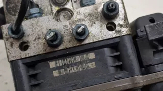 678336005 Блок АБС (ABS) BMW 5 E60/E61 Арт 9058406, вид 2