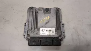 23710BB58E Блок управления двигателем Nissan Qashqai 1  Арт 8912689, вид 1
