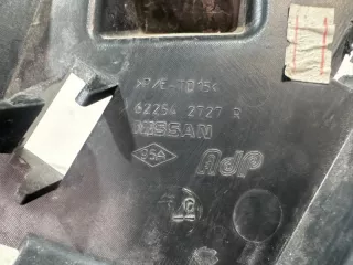 622542727R Решетка бампера Nissan Terrano 3 Арт lz217382, вид 10