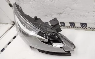 92102H0500 Фара передняя правая Kia Rio 4 restailing Арт A987134L, вид 2