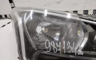 92102H0500 Фара передняя правая Kia Rio 4 restailing Арт A987134L, вид 6