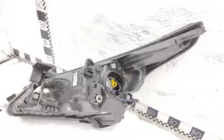 92102H0500 Фара передняя правая Kia Rio 4 restailing Арт A987134L, вид 7
