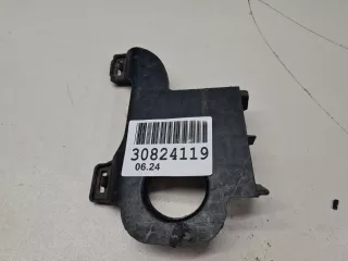 A2048850216 Кронштейн усилителя переднего бампера правый Mercedes C W204 Арт Z331477, вид 4