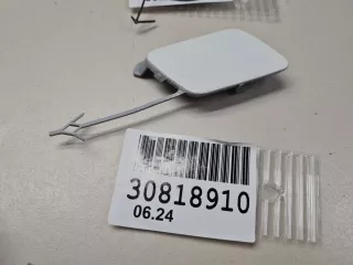 8V3807241BGRU Заглушка переднего бампера буксировочного крюка Audi A3 8V Арт Z331520, вид 1