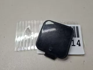 A2218850323 Заглушка заднего бампера буксировочного крюка Mercedes S W221 Арт Z331528, вид 1