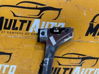22808248 Накладка торпедо Cadillac Escalade 4 Арт 128417MA, вид 12