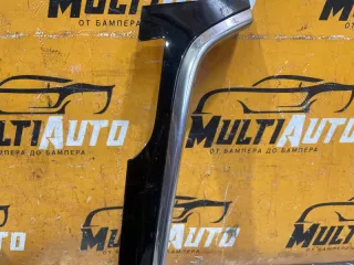 22808248 Накладка торпедо Cadillac Escalade 4 Арт 128417MA, вид 7
