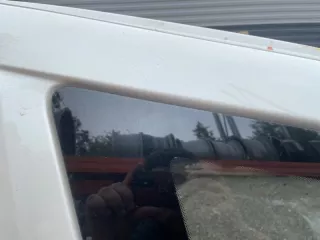 23220278 форточка заднего крыла Cadillac Escalade 4 Арт 128435MA, вид 2