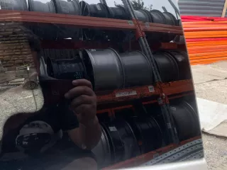 23220278 форточка заднего крыла Cadillac Escalade 4 Арт 128435MA, вид 8