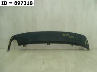 5CU807433A Спойлер бампера Volkswagen Jetta 6 Арт MB68105, вид 1