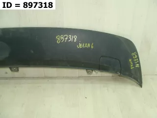 5CU807433A Спойлер бампера Volkswagen Jetta 6 Арт MB68105, вид 3