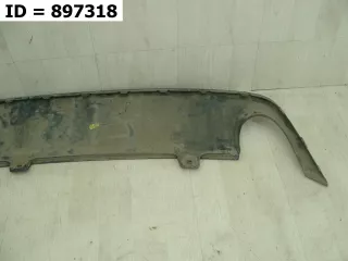 5CU807433A Спойлер бампера Volkswagen Jetta 6 Арт MB68105, вид 5