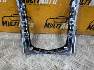 22808248 Накладка торпедо Cadillac Escalade 4 Арт MA128417, вид 9