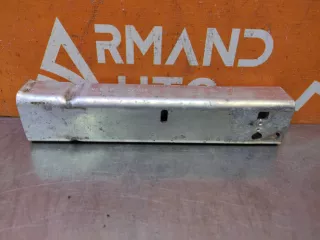 A2136200400 Кронштейн усилителя бампера Mercedes E W213 Арт AR268150, вид 1