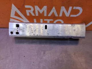 A2136200400 Кронштейн усилителя бампера Mercedes E W213 Арт AR268150, вид 4
