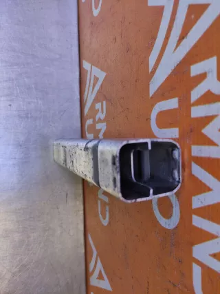A2136200400 Кронштейн усилителя бампера Mercedes E W213 Арт AR268150, вид 5