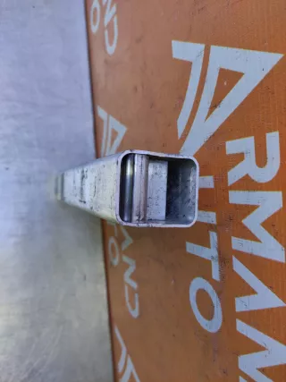A2136200400 Кронштейн усилителя бампера Mercedes E W213 Арт AR268150, вид 6