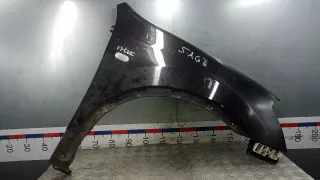 F3100JD0M0 Крыло переднее правое Nissan Qashqai 1  Арт 5AG06EC01, вид 1