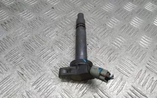 9091902256 Катушка зажигания бензиновая Toyota Camry XV30 Арт XDN01DE04, вид 1
