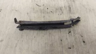 A2518801214 Кронштейн крепления крыла переднего правого Mercedes R W251 Арт W39417, вид 3