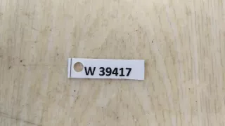 A2518801214 Кронштейн крепления крыла переднего правого Mercedes R W251 Арт W39417, вид 4
