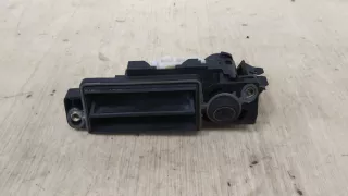A2037500693 Ручка крышки багажника Mercedes E W211 Арт W39406, вид 1