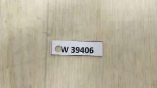 A2037500693 Ручка крышки багажника Mercedes E W211 Арт W39406, вид 4