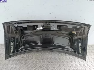  Крышка багажника (дверь задняя) Mercedes C W204 Арт 54444400, вид 3