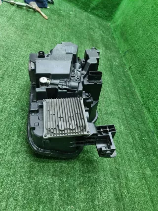 3711105QR03A Фара левая Hongqi E-HS9 Арт 0000006704971, вид 15