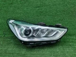 92104D2000 Битая Фара правая   ксенон Genesis G90 1 Арт 0000006705527, вид 1