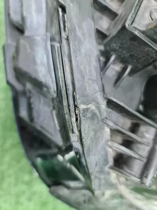 92104D2000 Битая Фара правая   ксенон Genesis G90 1 Арт 0000006705527, вид 14