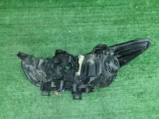 92104D2000 Битая Фара правая   ксенон Genesis G90 1 Арт 0000006705527, вид 2
