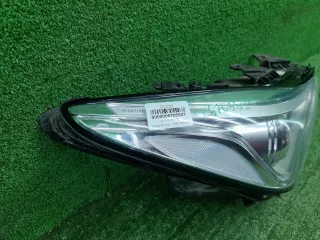 92104D2000 Битая Фара правая   ксенон Genesis G90 1 Арт 0000006705527, вид 3