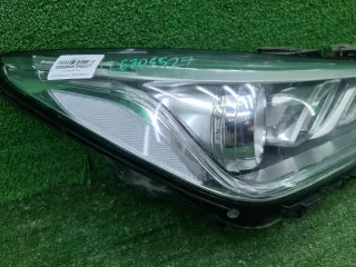 92104D2000 Битая Фара правая   ксенон Genesis G90 1 Арт 0000006705527, вид 4