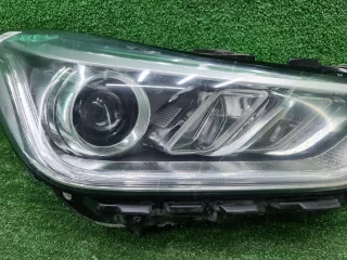 92104D2000 Битая Фара правая   ксенон Genesis G90 1 Арт 0000006705527, вид 5