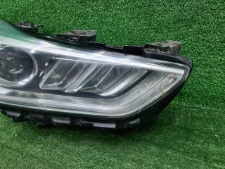 92104D2000 Битая Фара правая   ксенон Genesis G90 1 Арт 0000006705527, вид 6