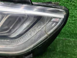 92104D2000 Битая Фара правая   ксенон Genesis G90 1 Арт 0000006705527, вид 7