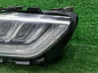 92104D2000 Битая Фара правая   ксенон Genesis G90 1 Арт 0000006705527, вид 8