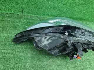 92104D2000 Битая Фара правая   ксенон Genesis G90 1 Арт 0000006705527, вид 10