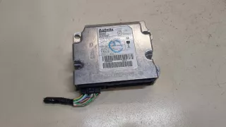 606982400,285580006r,610102200d Блок AirBag Renault Laguna 3 Арт 9061010, вид 1