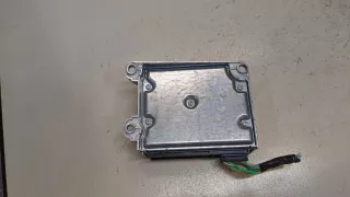 606982400,285580006r,610102200d Блок AirBag Renault Laguna 3 Арт 9061010, вид 2