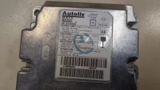 606982400,285580006r,610102200d Блок AirBag Renault Laguna 3 Арт 9061010, вид 4